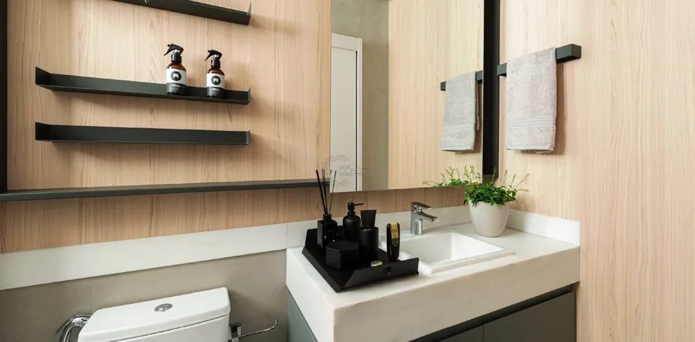 Apartamento, 3 quartos, 185 m² - Foto 5