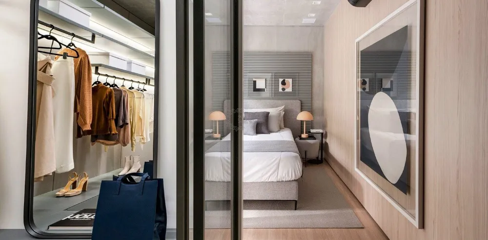 Apartamento, 3 quartos, 185 m² - Foto 8