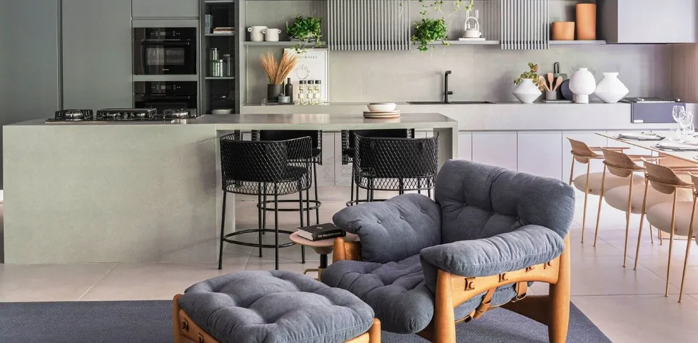 Apartamento, 3 quartos, 185 m² - Foto 3