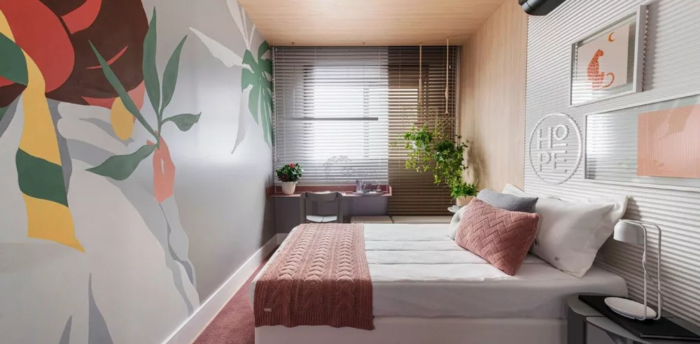 Apartamento, 3 quartos, 185 m² - Foto 2