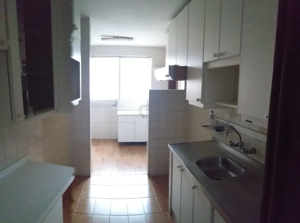 Apartamento, 3 quartos, 90 m² - Foto 5