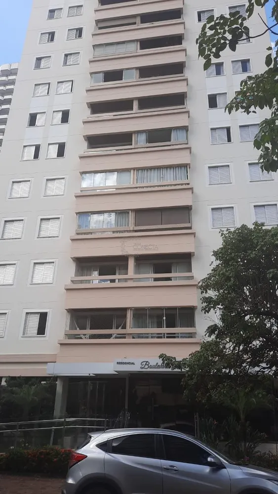Apartamento, 3 quartos, 90 m² - Foto 2