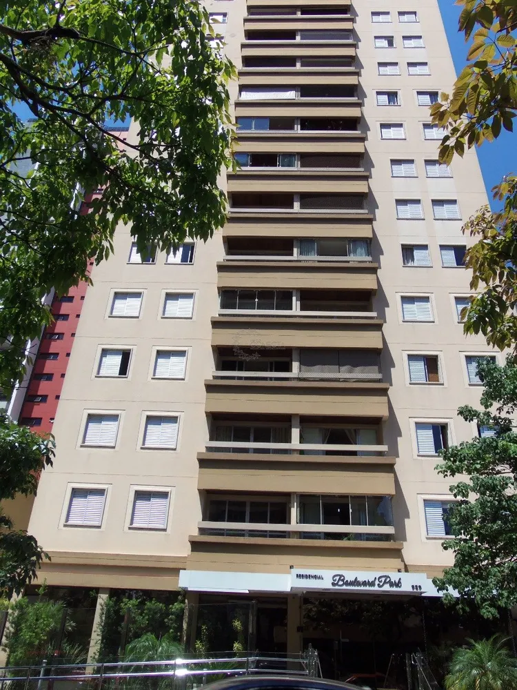 Apartamento, 3 quartos, 90 m² - Foto 1