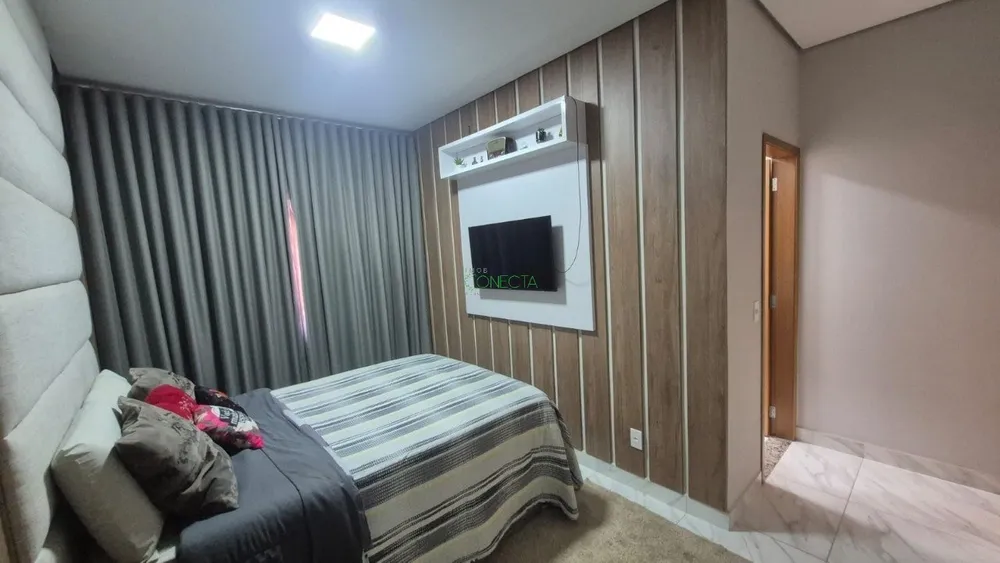 Casa, 3 quartos, 87 m² - Foto 6