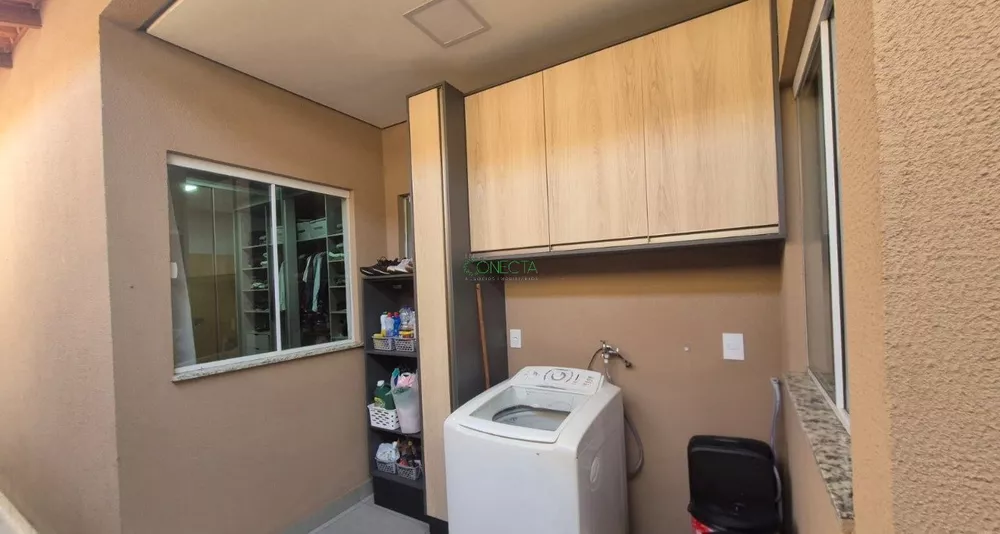 Casa, 3 quartos, 87 m² - Foto 4