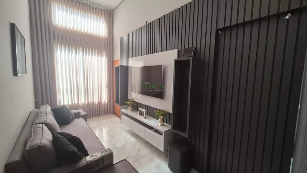 Casa, 3 quartos, 87 m² - Foto 1