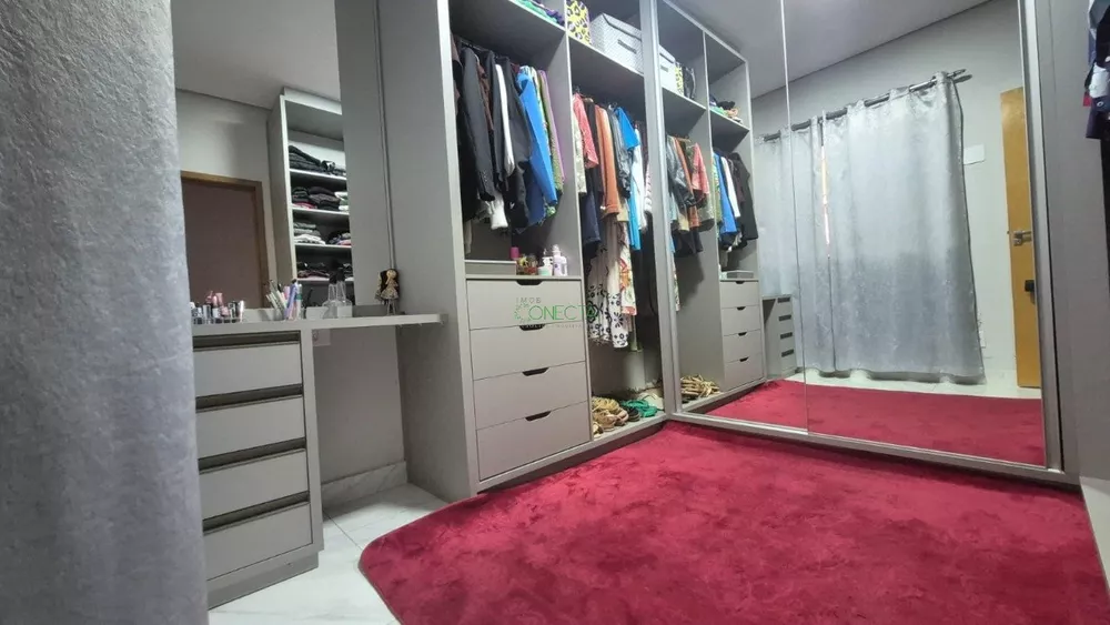 Casa, 3 quartos, 87 m² - Foto 2