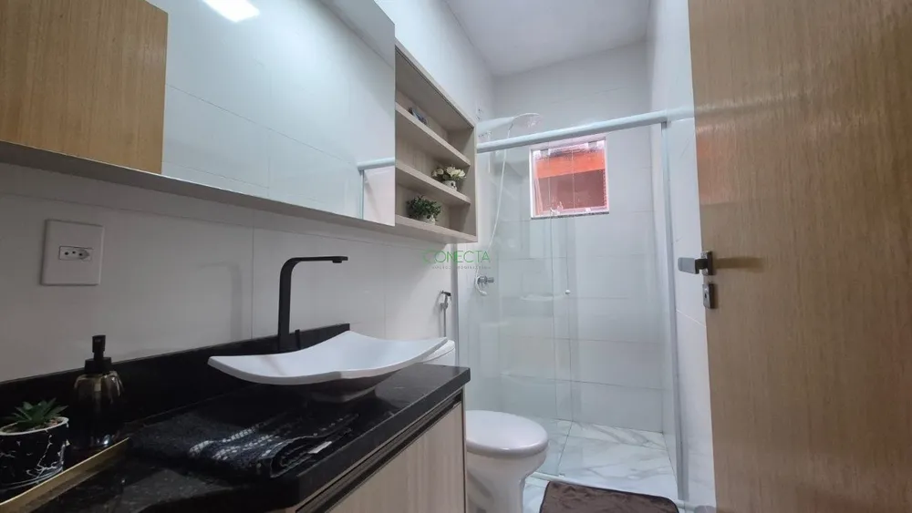 Casa, 3 quartos, 87 m² - Foto 7