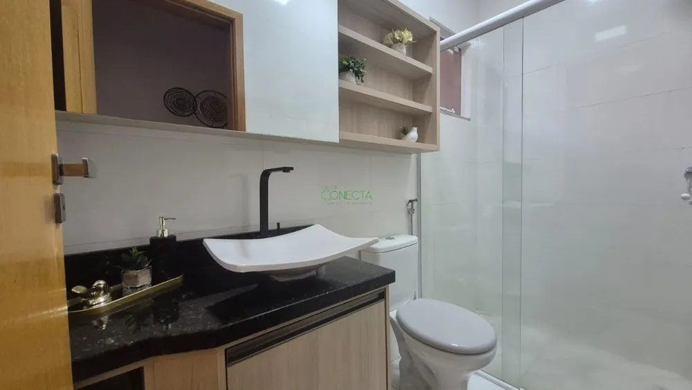 Casa, 3 quartos, 87 m² - Foto 4