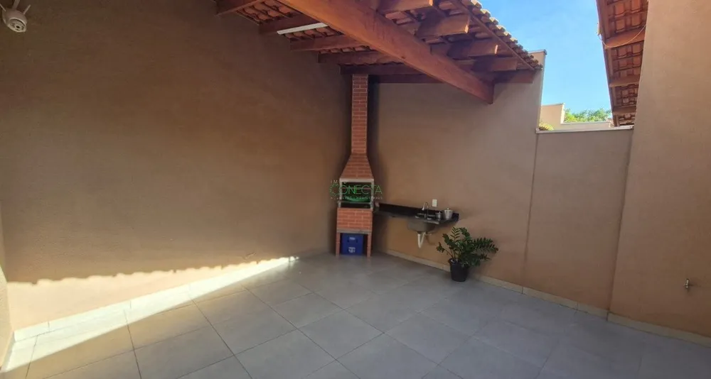 Casa, 3 quartos, 87 m² - Foto 10