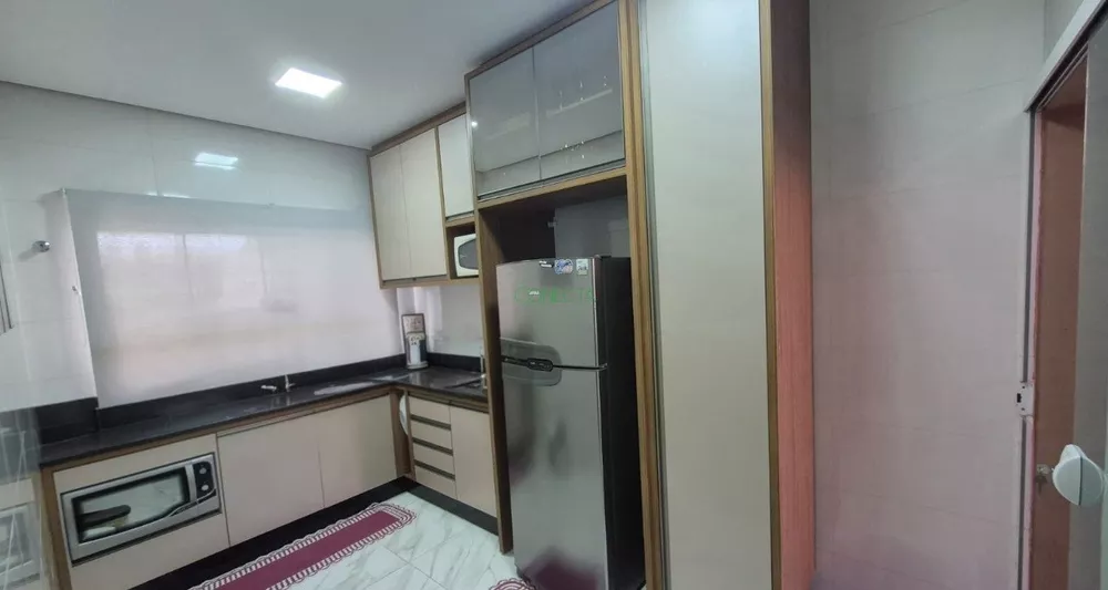 Casa, 3 quartos, 87 m² - Foto 3