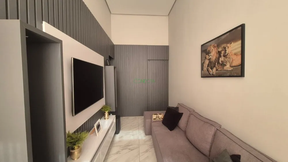 Casa, 3 quartos, 87 m² - Foto 3