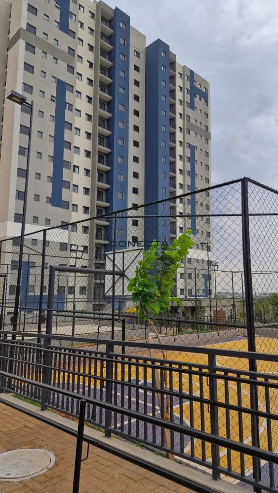 Apartamento, 2 quartos, 55 m² - Foto 4