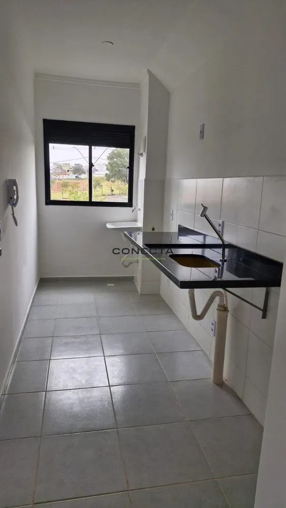 Apartamento, 2 quartos, 55 m² - Foto 8
