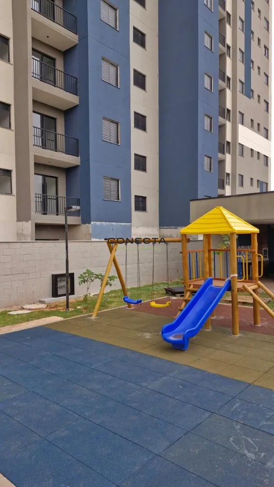 Apartamento, 2 quartos, 55 m² - Foto 5