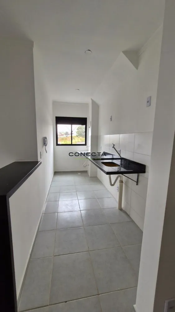 Apartamento, 2 quartos, 55 m² - Foto 10