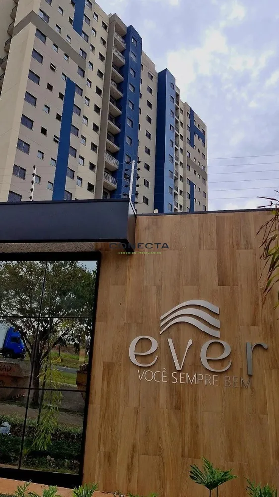 Apartamento, 2 quartos, 55 m² - Foto 2