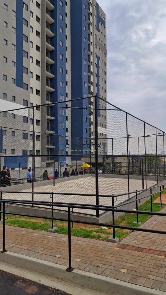 Apartamento, 2 quartos, 55 m² - Foto 3