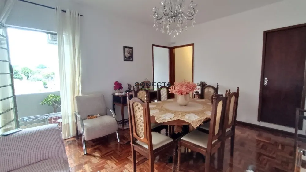 Apartamento, 3 quartos, 85 m² - Foto 2