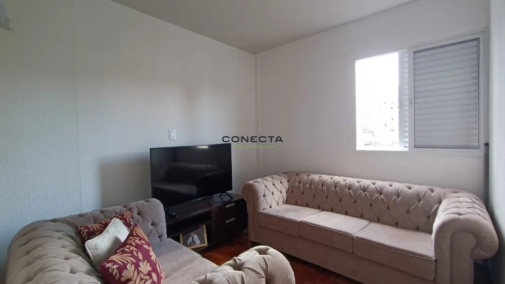 Apartamento, 3 quartos, 85 m² - Foto 3