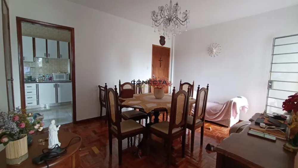 Apartamento, 3 quartos, 85 m² - Foto 1