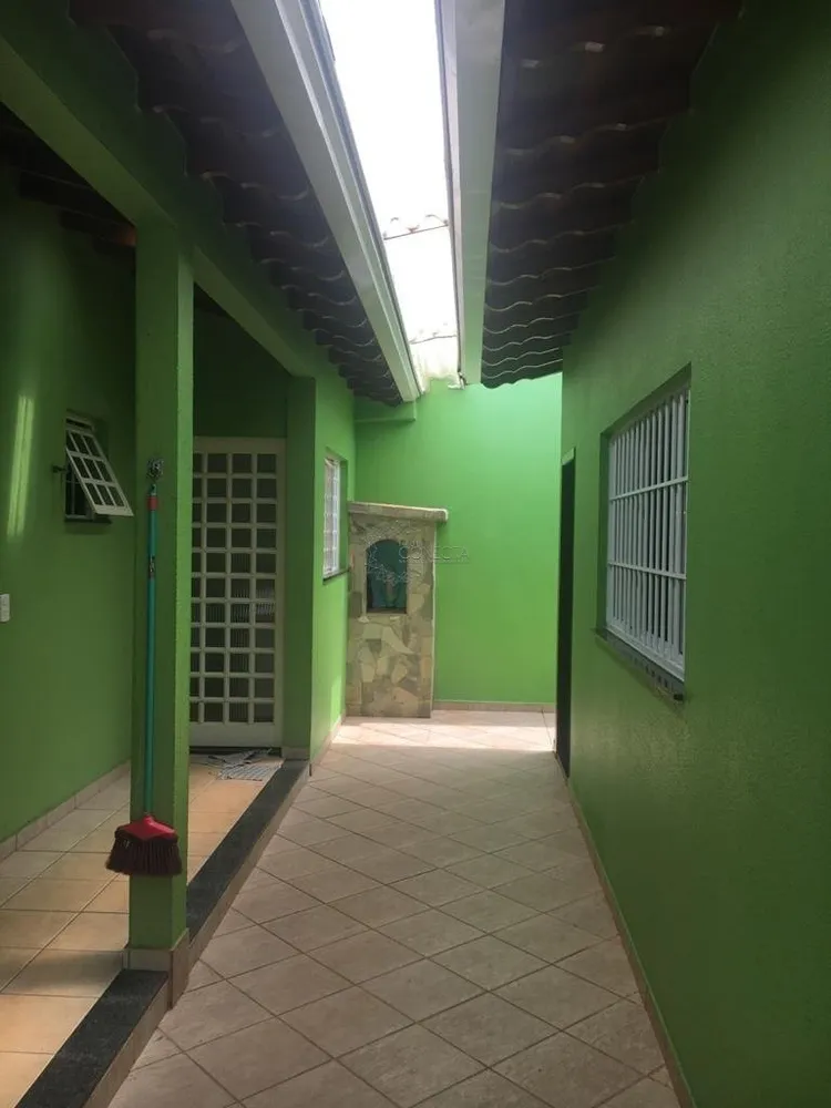 Casa, 4 quartos, 177 m² - Foto 8