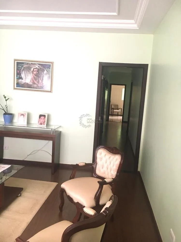 Casa, 4 quartos, 177 m² - Foto 1