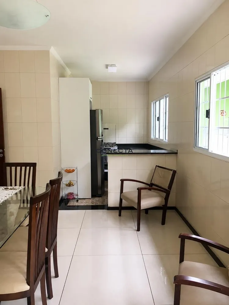 Casa, 4 quartos, 177 m² - Foto 3