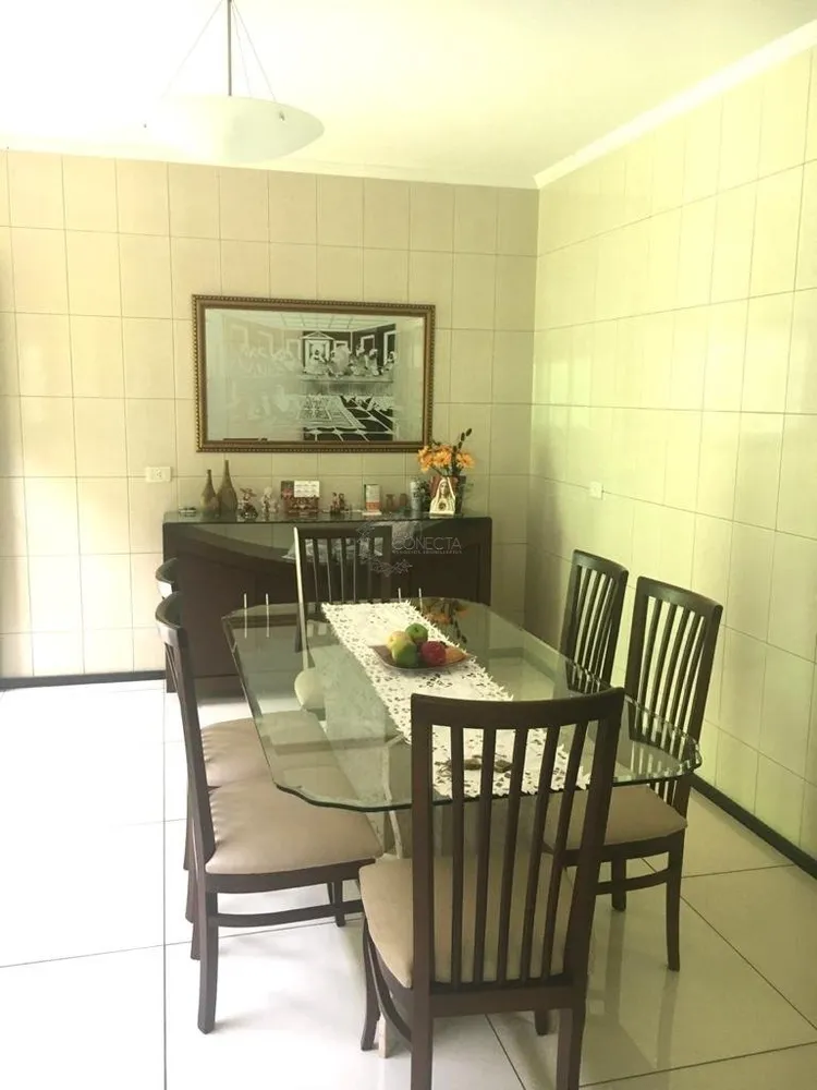 Casa, 4 quartos, 177 m² - Foto 2