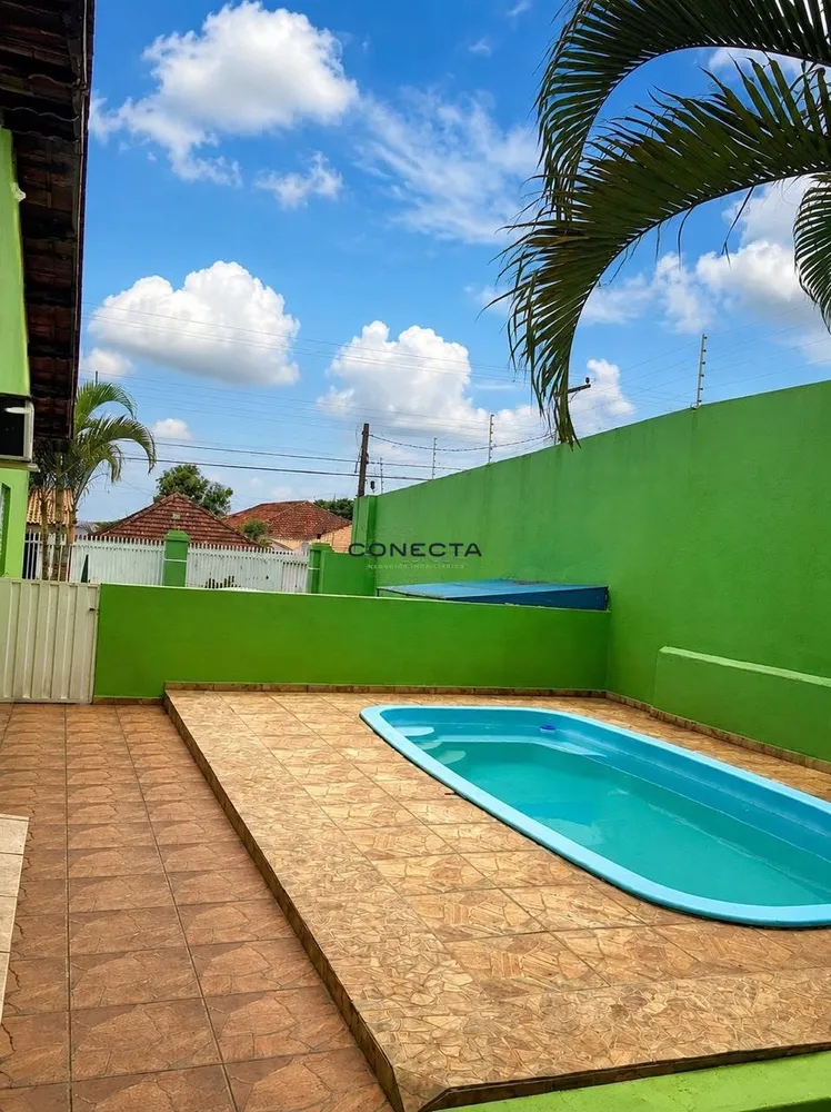 Casa, 4 quartos, 177 m² - Foto 11