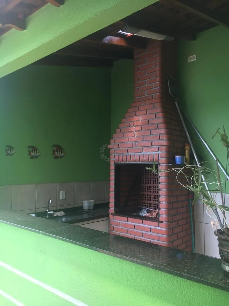 Casa, 4 quartos, 177 m² - Foto 9