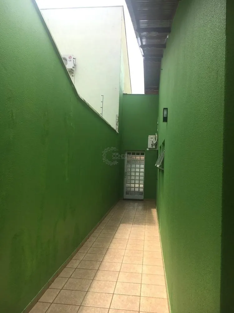 Casa, 4 quartos, 177 m² - Foto 10