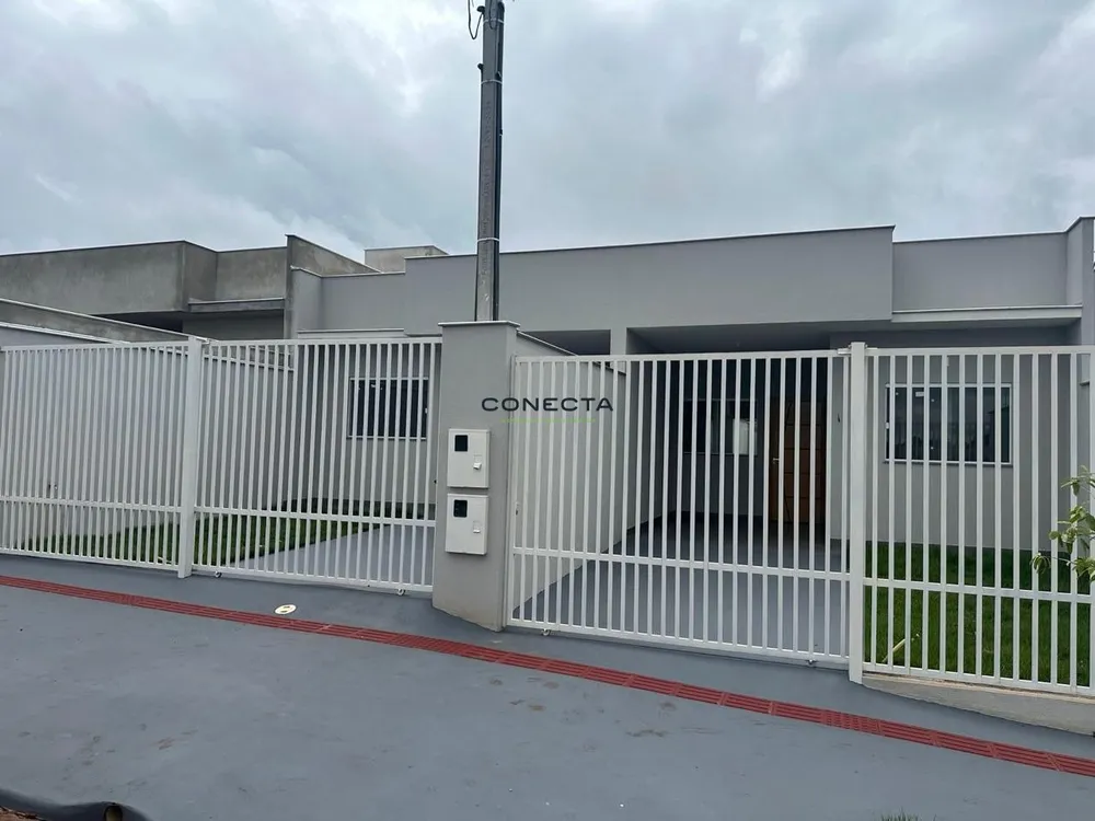 Casa, 2 quartos, 60 m² - Foto 4