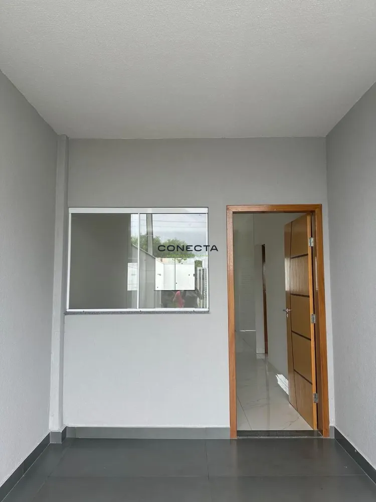 Casa, 2 quartos, 60 m² - Foto 11