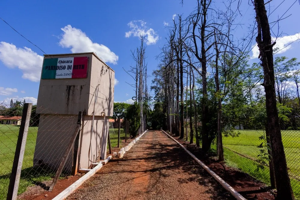 Chácara, 1 hectares - Foto 1