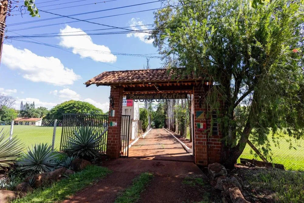 Chácara, 1 hectares - Foto 12