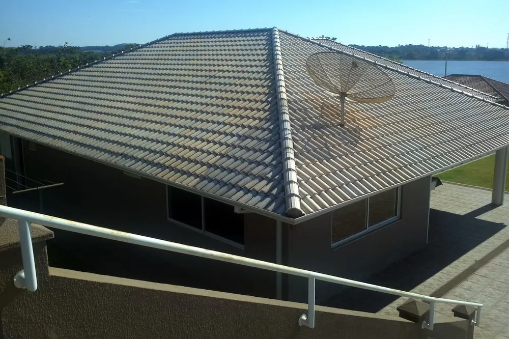 Sítio, 3 quartos, 5949 m² - Foto 1