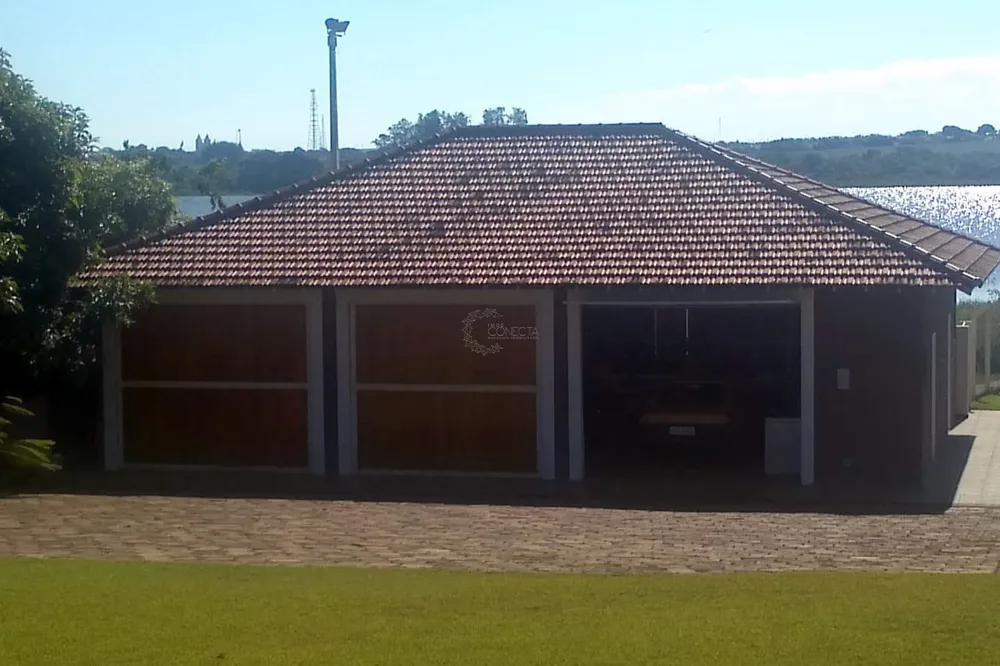 Sítio, 3 quartos, 5949 m² - Foto 4