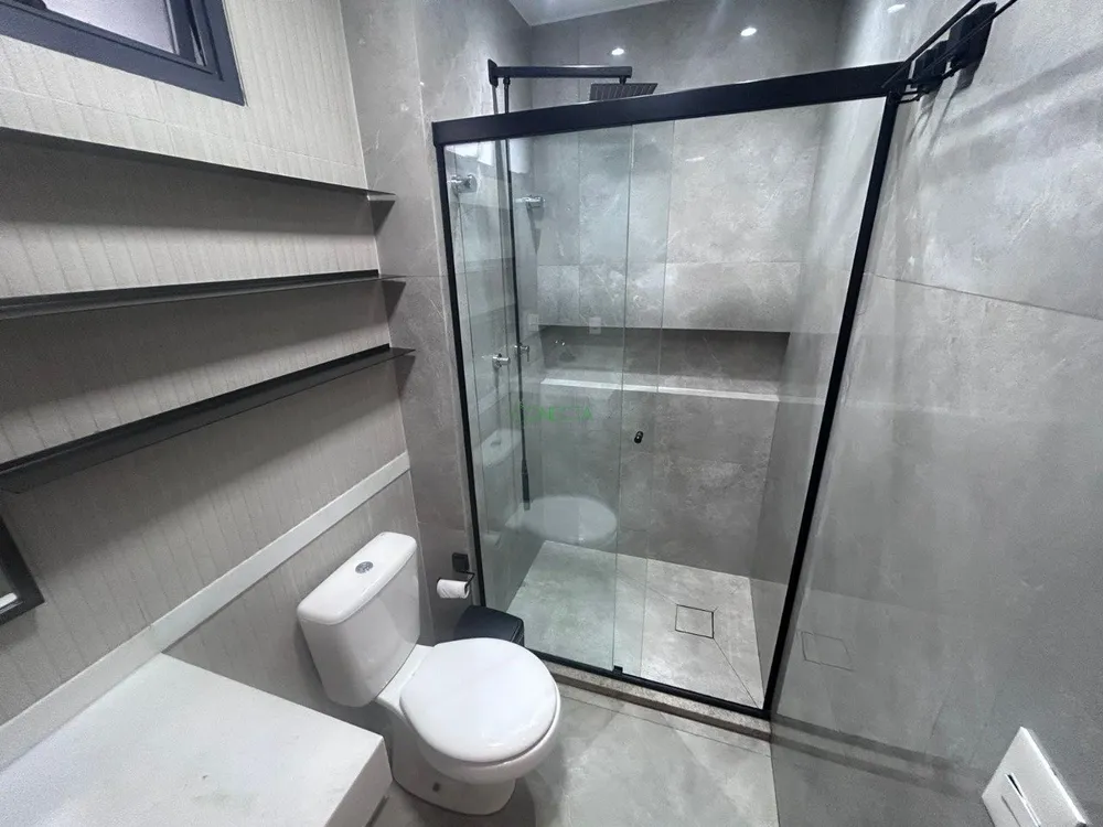 Apartamento, 3 quartos, 103 m² - Foto 1