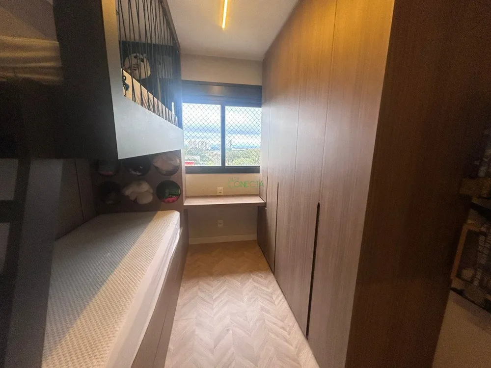 Apartamento, 3 quartos, 103 m² - Foto 11