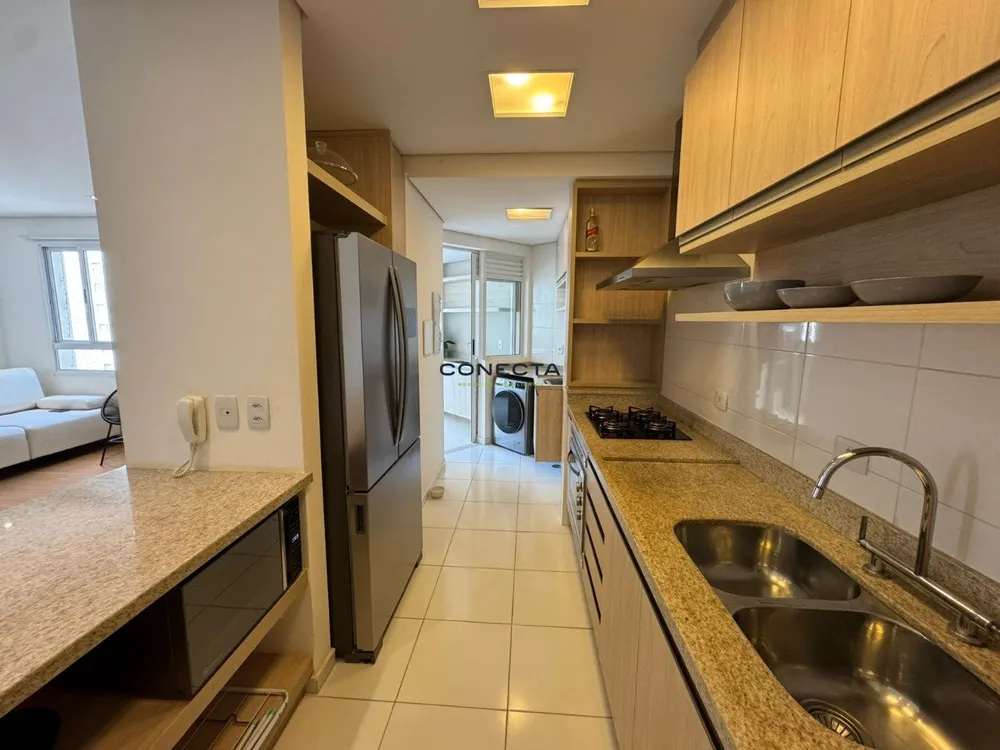 Apartamento, 2 quartos, 81 m² - Foto 11