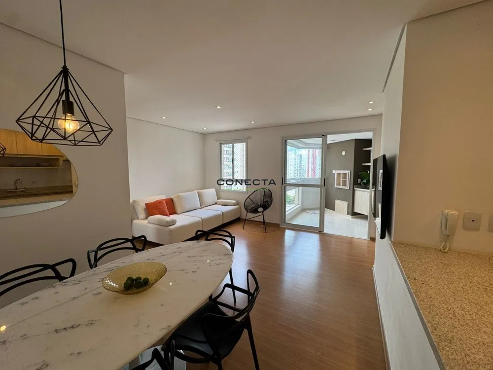 Apartamento, 2 quartos, 81 m² - Foto 3