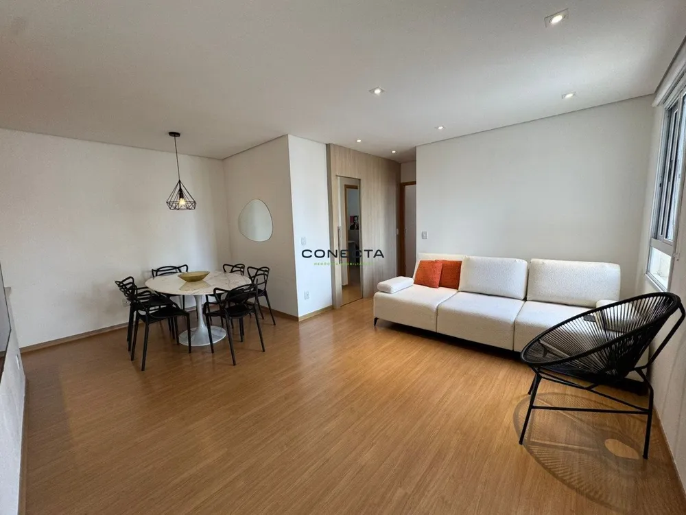 Apartamento, 2 quartos, 81 m² - Foto 1