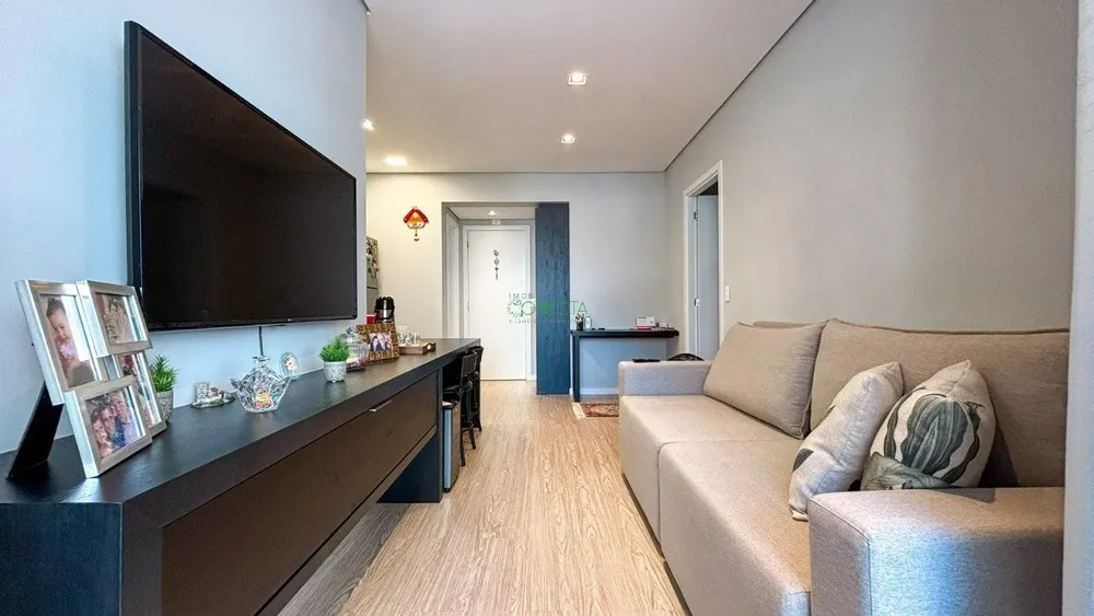 Apartamento, 1 quarto, 52 m² - Foto 7