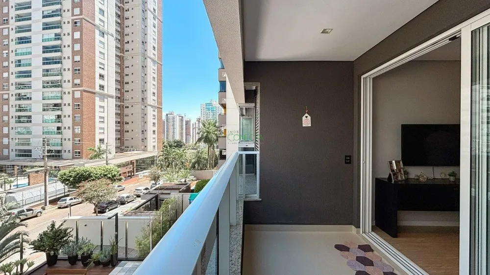 Apartamento, 1 quarto, 52 m² - Foto 6