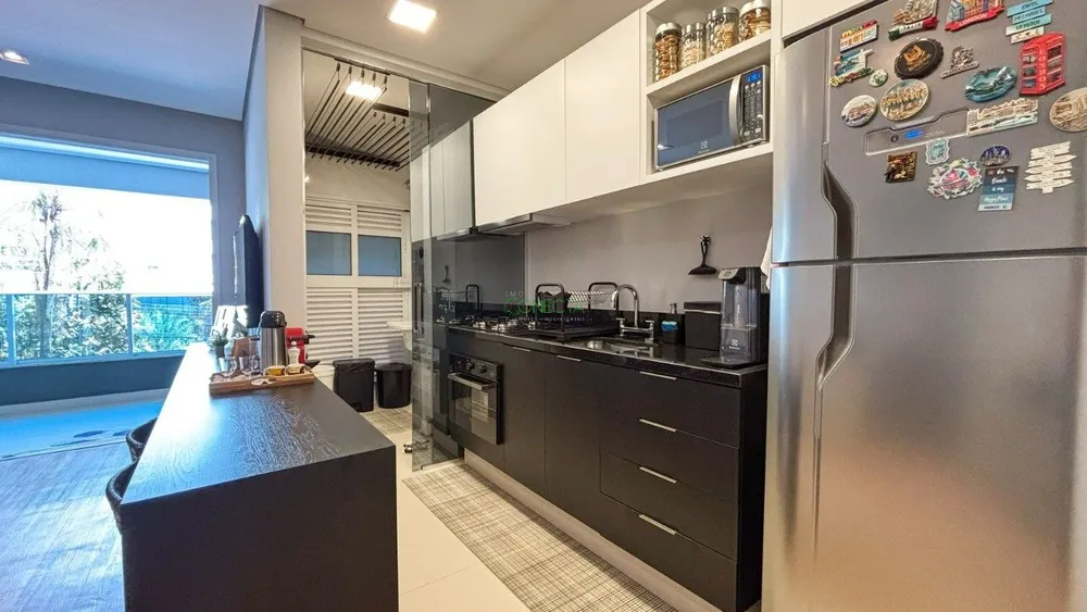 Apartamento, 1 quarto, 52 m² - Foto 7
