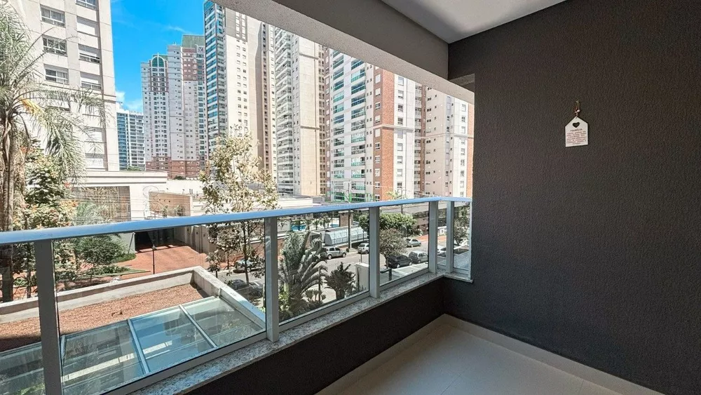 Apartamento, 1 quarto, 52 m² - Foto 4