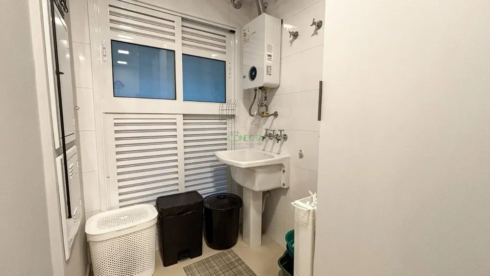 Apartamento, 1 quarto, 52 m² - Foto 3