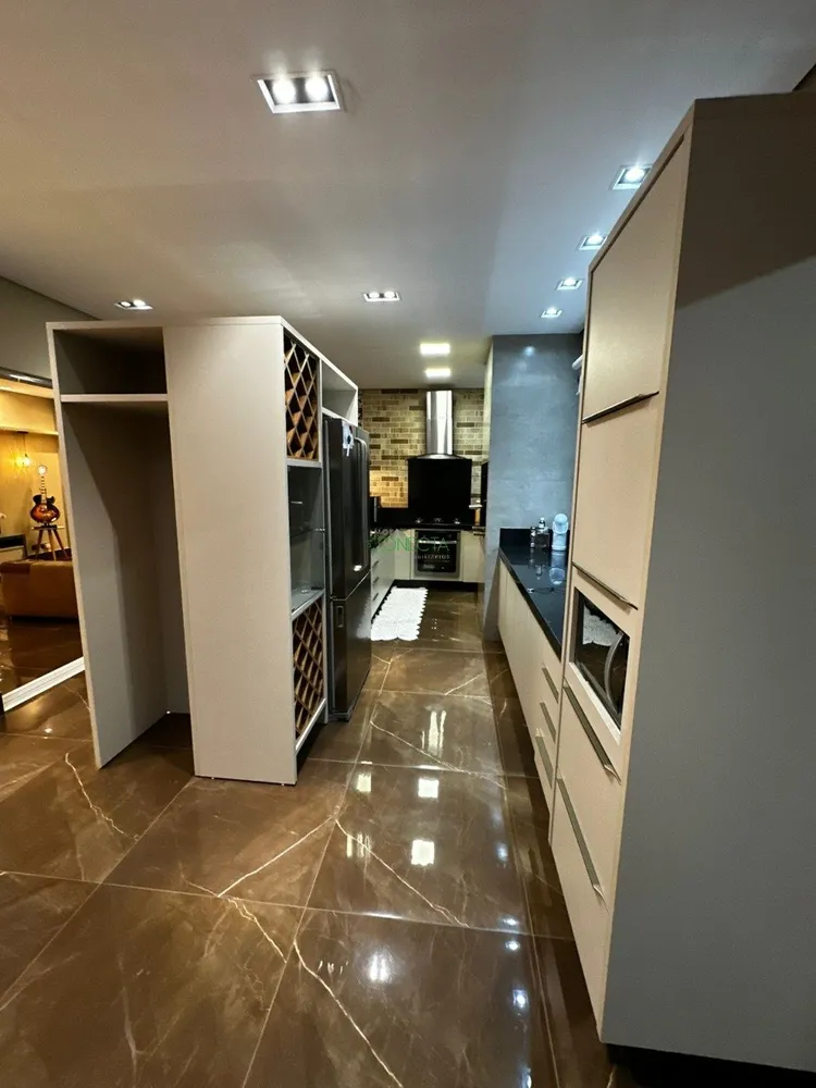 Casa de Condomínio, 3 quartos - Foto 3