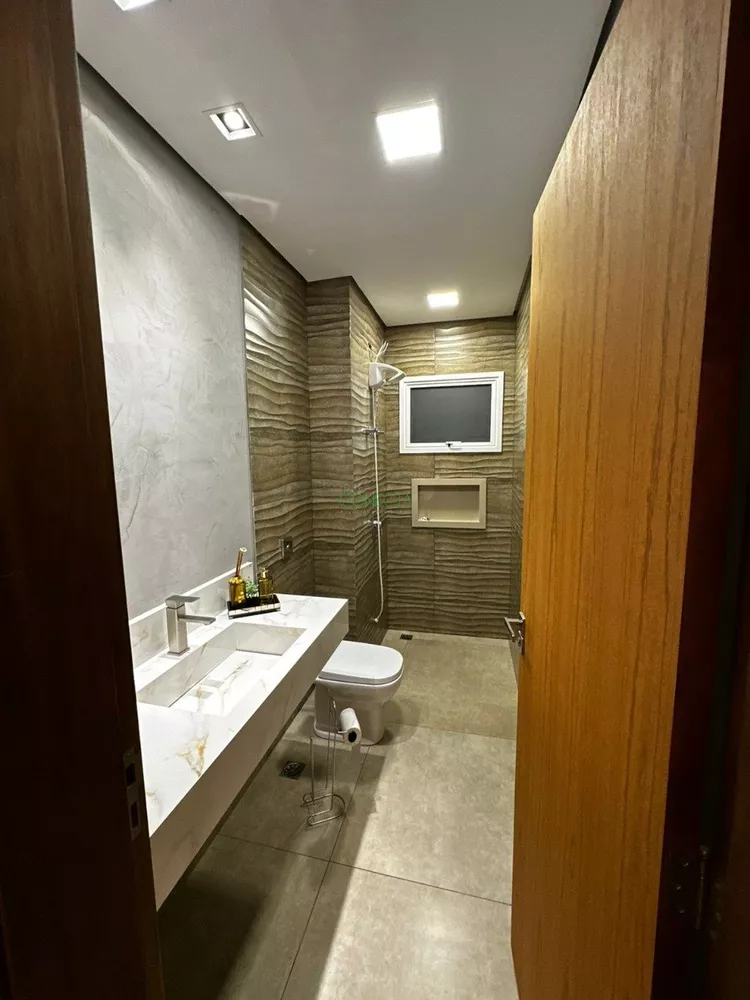 Casa de Condomínio, 3 quartos - Foto 3